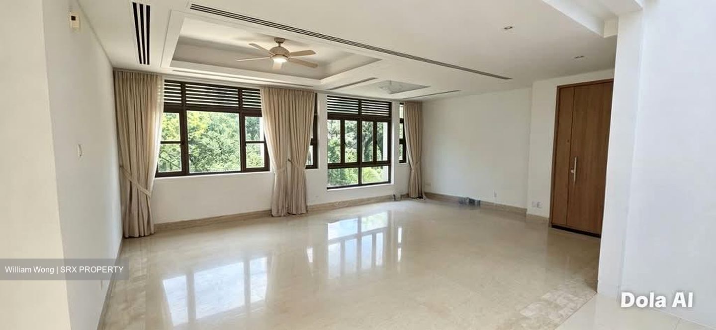 St. Martin Residence (D10), Condominium #602943281
